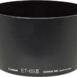Canon ET-65 III Σκίαστρο Φακού 2655A001