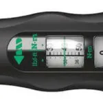 Wera Δυναμόκλειδο Ροπής 10-50 Nm 05075620001