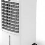 Olimpia Splendid Peler 4D Air Cooler 75W με Τηλεχειριστήριο