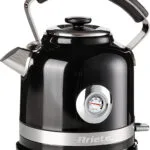Ariete Moderna Βραστήρας 1.7lt 3000W Μαύρος