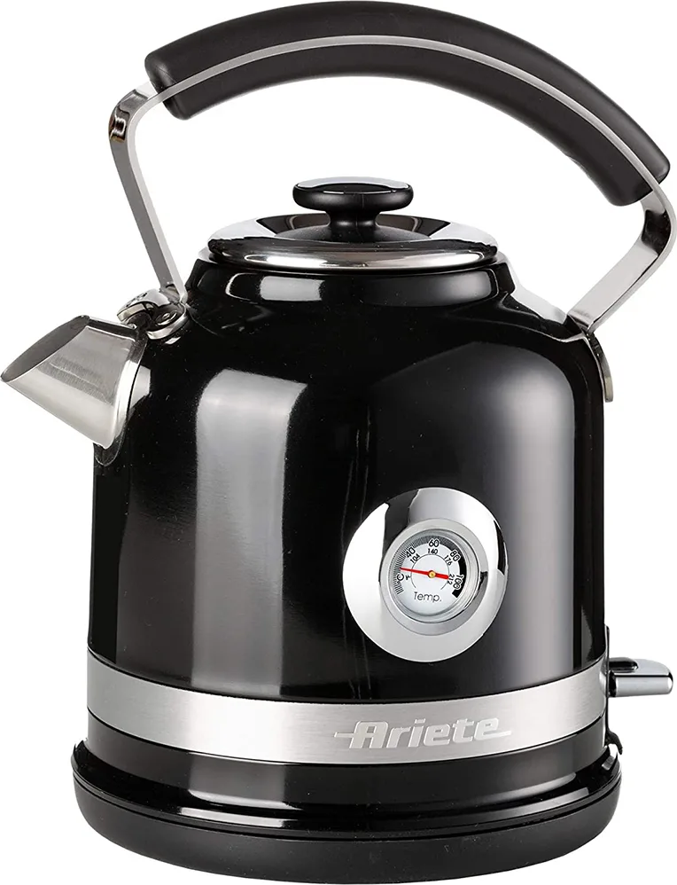 20200921172851_ariete_2854_12_moderna Ariete Moderna Βραστήρας 1.7lt 3000W Μαύρος - Image 1