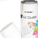 Tracer Air Duster Spray Συμπιεσμένου Αέρα 400ml TRASRO16508