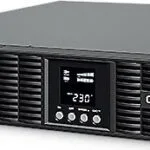 CyberPower OLS2000ERT2UA UPS On-Line 2000VA 1800W με 8 IEC Πρίζες