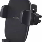Aukey Βάση Κινητού Αυτοκινήτου HD-C48 με Ρυθμιζόμενα Άγκιστρα