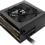 Thermaltake Smart SE2 500W Μαύρο Τροφοδοτικό Υπολογιστή Semi Modular
