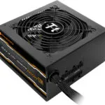 Thermaltake Smart SE2 600W Μαύρο Τροφοδοτικό Υπολογιστή Semi Modular