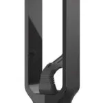 Genesis Mouse Bungee Vanad 500 Μαύρο
