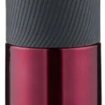 Contigo Byron SS Ποτήρι Θερμός Ανοξείδωτο BPA Free 470ml Κόκκινο με Επιστόμιο 2095664