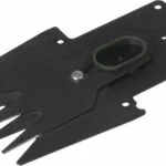 Gardena Accu4 Μπορντουροψάλιδο με Λεπίδα 8cm 02345-20