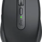 Logitech MX Anywhere 3 Ασύρματο Bluetooth Ποντίκι Graphite