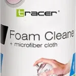 Tracer Cleaner Plastic Αφρός 400ml TRASRO42105
