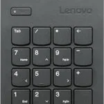 Lenovo Numeric Keypad Gen II Αριθμητικό Πληκτρολόγιο
