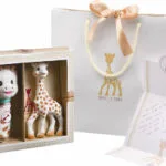 Sophie La Girafe Σετ Δώρου για Μωρά S000012