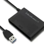 Qoltec Hard Drive Adapter USB 3.0 HDD/SSD 2.5'' SATA3