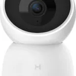 Imilab Mi Home Security A1 IP Κάμερα Παρακολούθησης Wi-Fi Full HD 1080p με Αμφίδρομη Επικοινωνία