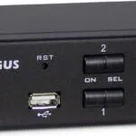 Inter-Tech AS-21HA HDMI