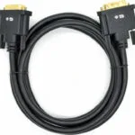 T'nB Cable DVI-D male - DVI-D male 1.8m (AKTBXVD24DVI18B)
