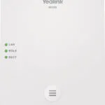 Yealink W80DM DECT Βάση
