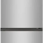 Gorenje Ψυγειοκαταψύκτης 304lt Total NoFrost Υ186xΠ59.5xΒ59εκ. Inox NRK6192AS4