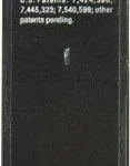 Primera Γνήσιο Μελάνι Εκτυπωτή InkJet Κίτρινο (053424)