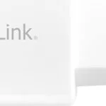 LogiLink Φορτιστής Χωρίς Καλώδιο με 2 Θύρες USB-A 12W Λευκός (PA0210W)