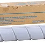 Konica Minolta TN-324K Γνήσιο Toner Laser Εκτυπωτή Μαύρο Return Program 28000 Σελίδων A8DA150