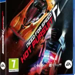 Need for Speed Hot Pursuit Remastered PS4 Game