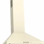 Gorenje WHC63CLI Απορροφητήρας Καμινάδα 60cm Μπεζ