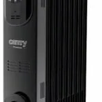 Camry CR-7810 Καλοριφέρ Λαδιού με 9 φέτες 2000W