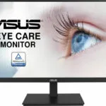 Asus VA27DQSB IPS Monitor 27" FHD 1920x1080 με Χρόνο Απόκρισης 5ms GTG