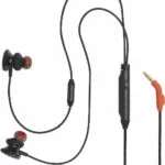 JBL Quantum 50 In Ear Gaming Headset με σύνδεση 3.5mm