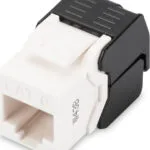 Digitus Cat6 Utp Tool Free Keystone 1τμχ DN-93603