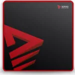 Savio Turbo Dynamic Gaming Mouse Pad Large (450mm) Μαύρο GTDM
