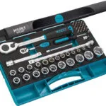 Hazet 953HP Καστάνια με Καρυδάκια 12" & 14" 47τμχ