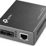 TP-LINK MC110CS v6 Media Converter 1τμχ MC110CS V6
