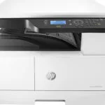 HP LaserJet MFP M442dn Ασπρόμαυρο Πολυμηχάνημα