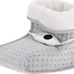 Adler AD-7432 Ηλεκτρική Θερμοφόρα Ποδιών Γκρι 31x25εκ.