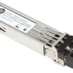 HP Modul HP transceiver X120 SFP 1 port 1G LC SX Transceiver 1τμχ JD118B