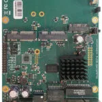 MikroTik RBM33G Board 1τμχ