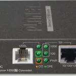 Planet Media Converter 1τμχ VC-231G