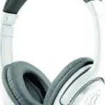 Esperanza EH163 Libero Ασύρματα Bluetooth On Ear Ακουστικά με 4 ώρες Λειτουργίας Λευκά