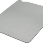 Razer Pro Glide Gaming Mouse Pad Medium (360mm) Γκρι RZ02-03331500-R3M1