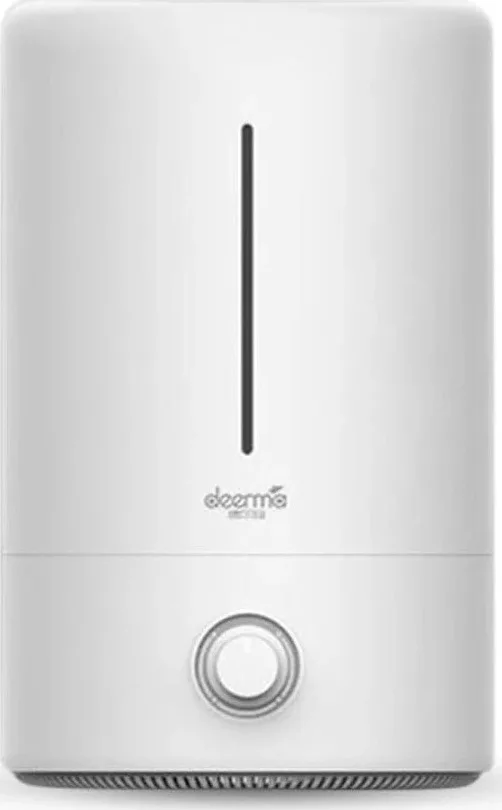20201020090029_xiaomi_deerma_f628 Deerma F628W Υγραντήρας Υπερήχων 25W για Χώρους 30m² - Image 1