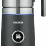 Severin SM 3587 Συσκευή για Ζεστό & Κρύο Αφρόγαλα με Αντικολλητική Επίστρωση 700ml
