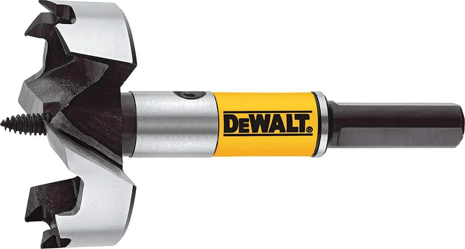 20201020164431_dewalt_trypani_mentesedon_aytotrofodotoumeno_68mm_dt4586 Dewalt Τρυπάνι Μεντεσέ για Ξύλο Γυψοσανίδα 35mm - Image 1