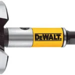Dewalt Τρυπάνι Μεντεσέ για Ξύλο 12.7mm
