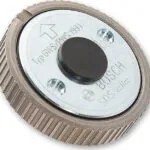 Bosch 1603340031 Κλειδί Γωνιακού Τροχού 6 mm