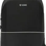 Yenkee YBB 1501 Τσάντα Πλάτης για Laptop 15.6" με Θύρα USB σε Μαύρο χρώμα