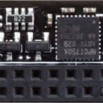 Asus Κάρτα PCI σε θύρα (90MC07D0-M0XBN0)
