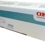 OKI 46490624 Γνήσιο Toner Laser Εκτυπωτή Μαύρο 7000 Σελίδων 46490624
